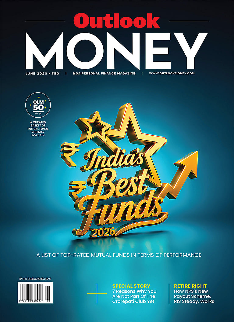 India's Best Funds 2026
