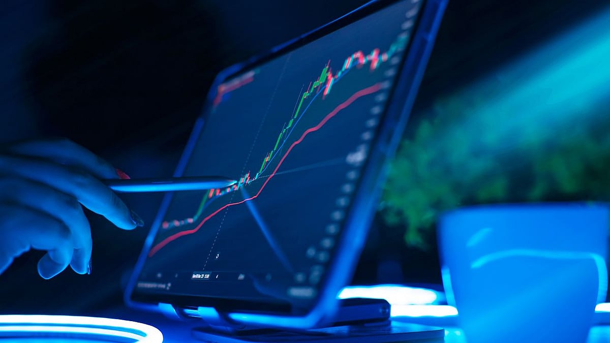 Interest Rate Futures Activity Spikes In May Ahead Of June RBI MPC Meet