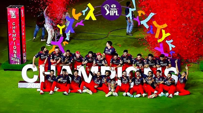 Royal Challengers Bengaluru