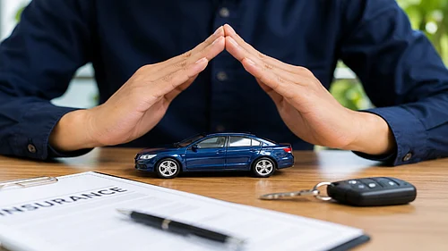 AI Image : Motor insurance is not just a legal document attached to vehicle ownership. For most families, it is the financial wall standing between an unexpected event and years of accumulated savings.