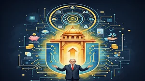 AI : Unified portal to help Indians claim unclaimed deposits, insurance, shares, and mutual funds
