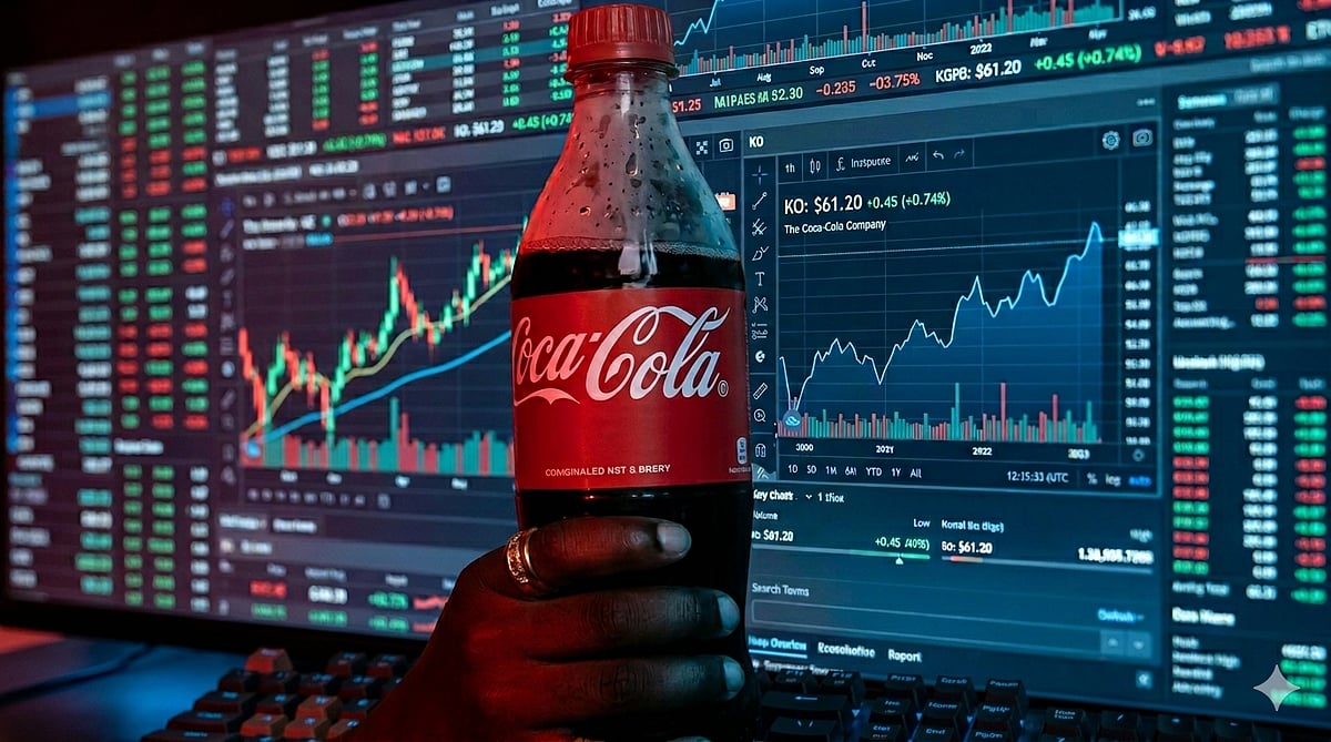 Hindustan Coca-Cola Holdings IPO: Beverage Behemoth Coke Eyes Public Listing For Its Biggest Bottling Business