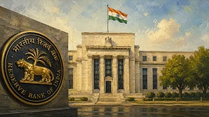 AI generated : RBI Likely To Hold Repo Rate Steady In June MPC Meeting: Experts