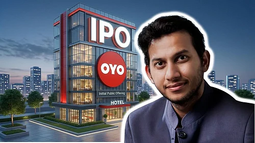 ChatGPT : The proposed IPO is expected to value Prism at around $7–8 billion. (AI-generated)