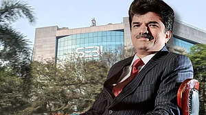 Rajesh Exports Shares Extend Decline For Sixth Straight Day After Chairman Decides Not to Challenge Sebi Order