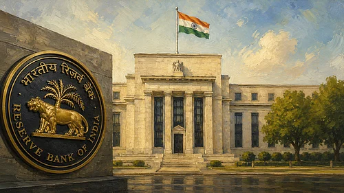 AI : RBI raises equity investment limits for NRIs, OCIs and other overseas Indians to boost foreign portfolio capital