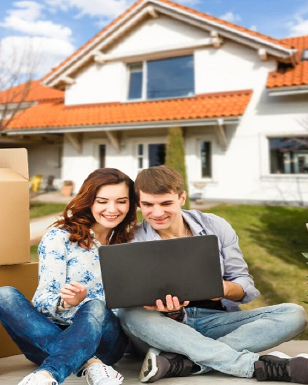 Joint Home Loan - Freepik