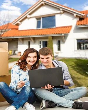 Freepik : Joint Home Loan