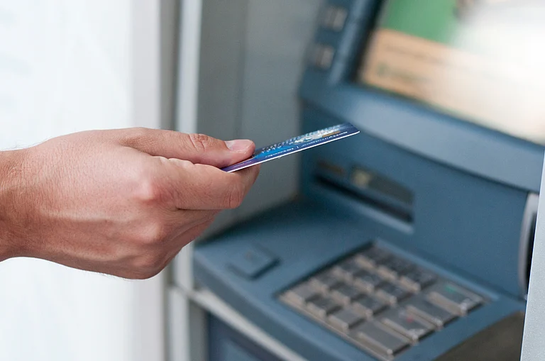 RBI Assures Adequate Currency Supply Amid ATM Concerns - null