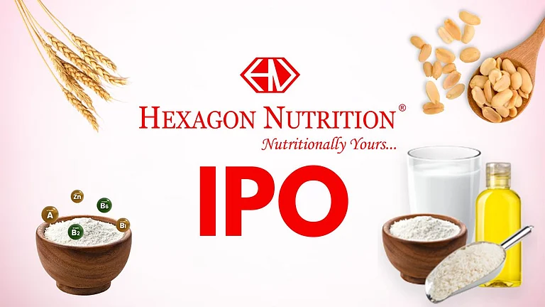 Hexagon Nutrition manufactures nutrition and clinical health products - Hexagon Nutrition