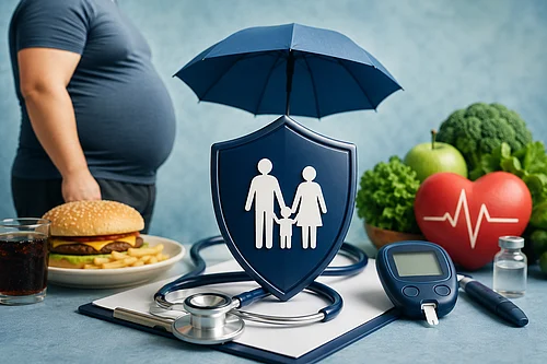 AI : Obesity, Diabetes Rise