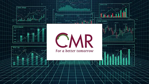 CMR Green Technologies IPO Booked Over 127 Times, Know Steps To View Share Allotment On NSE, BSE and Kfin Technologies Website