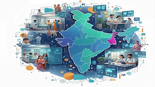 AI : West Bengal to sign MoU with NHA to implement Ayushman Bharat Yojana