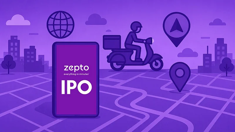 Zepto Seeks To Raise Rs 8,010 Crore Via IPO Fresh Issue - A Look At Its Numbers Versus Blinkit, Instamart