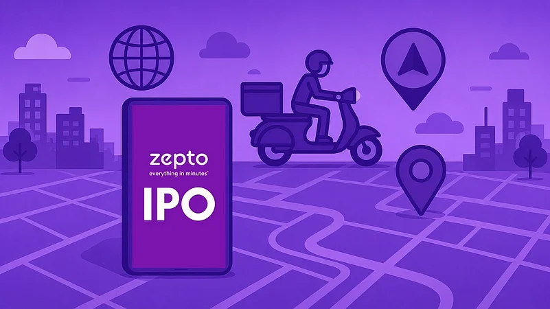Zepto Blogs