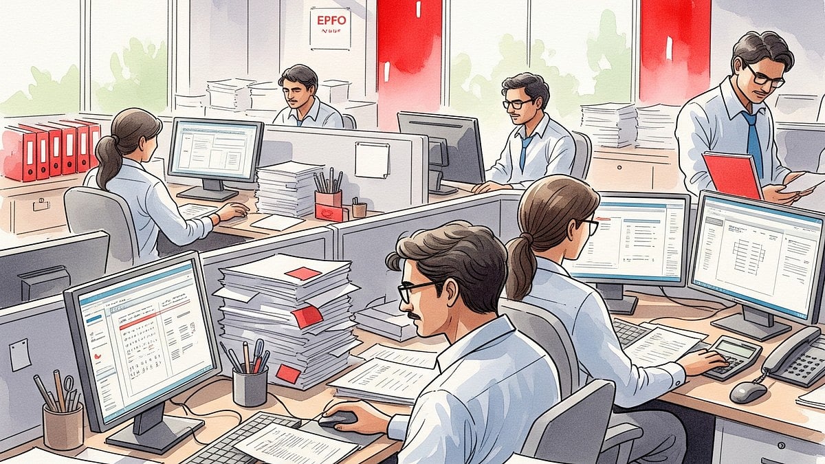 Is EPF Always Tax-Free? What Employees Should Know