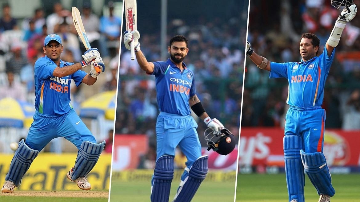 5 Financial Lessons From Indian Cricketers