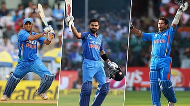From Virat Kohli To MS Dhoni: 5 Financial Lessons From Indian Cricket Stars