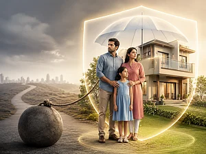 AI : Home Loan Insurance Finds More Buyers