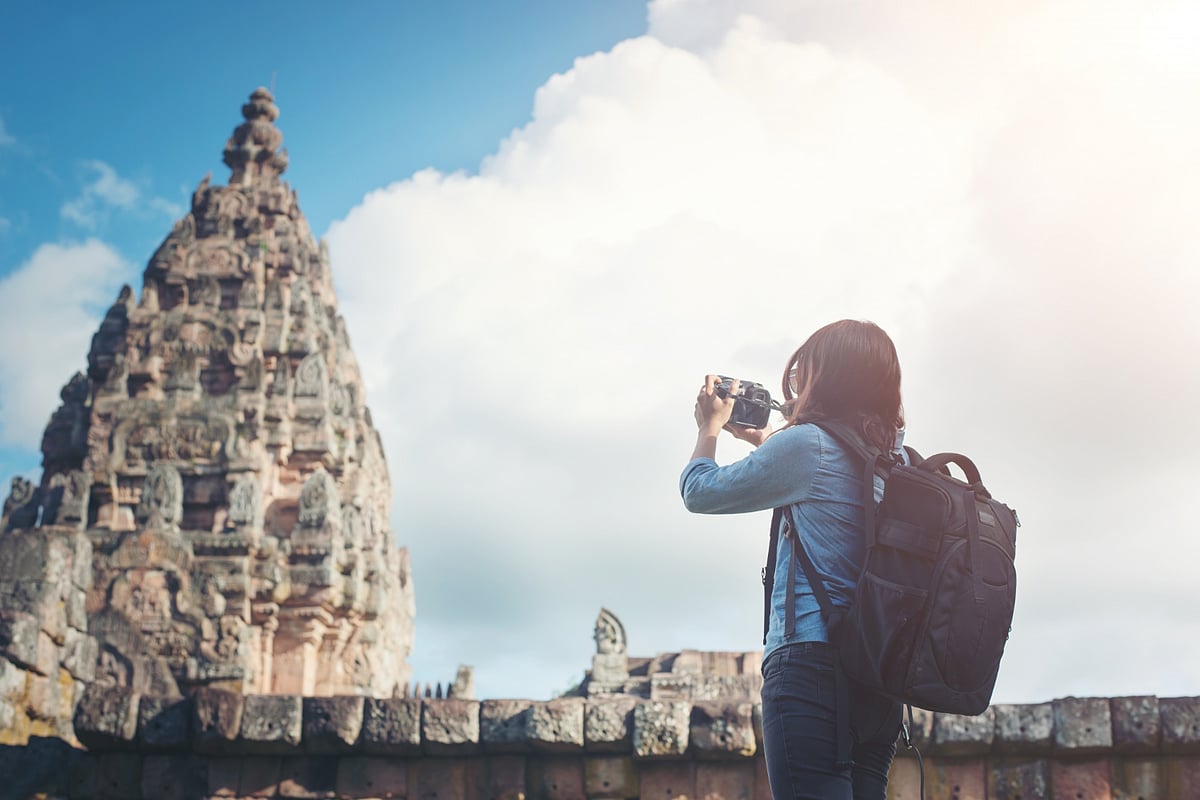 Allianz Partners Global Travel Confidence Index 2026 - null