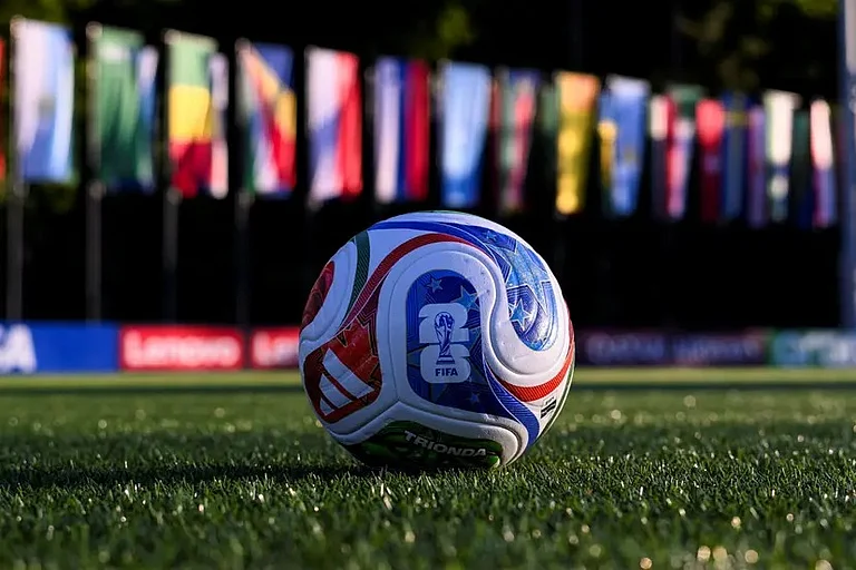 FIFA World Cup 2026 - null