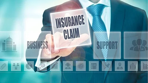 Claim Settlement