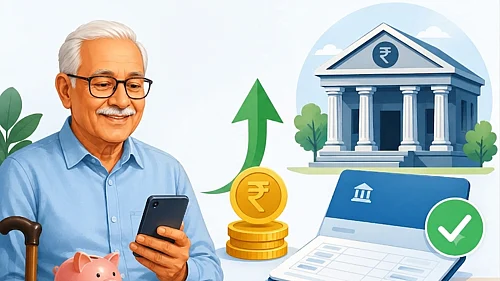 AI : Unity Bank hikes FD rates