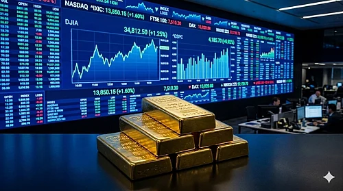 SGB 2019-20 Series I Premature Redemption Price Announced; Investors To Get Over 378% Return