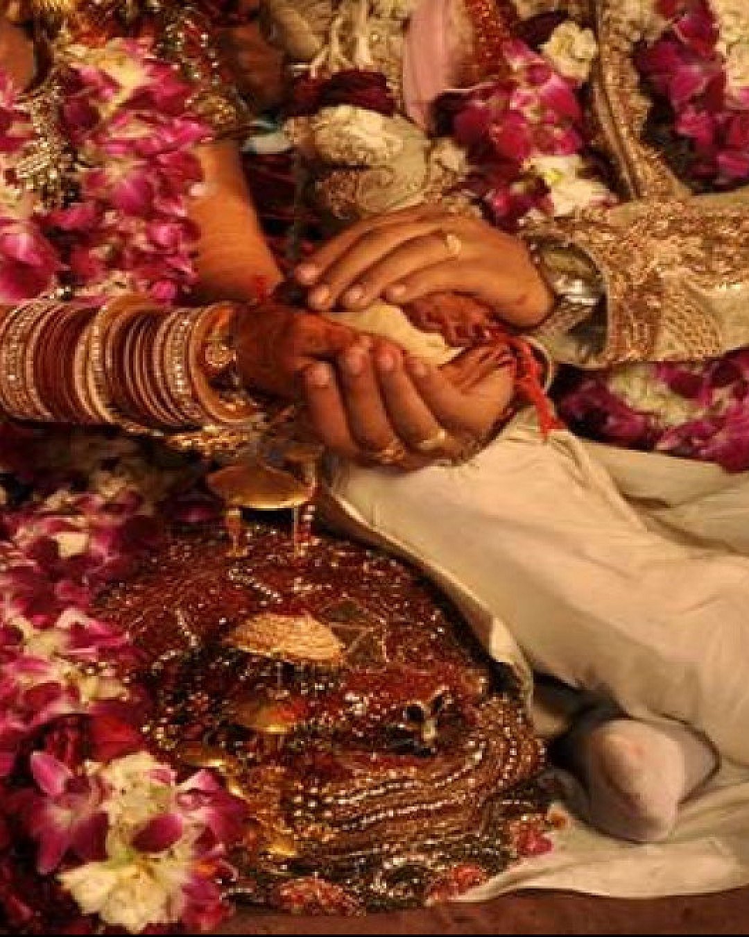 Financial Conversations Newly Married Couple Shouldn’t Avoid