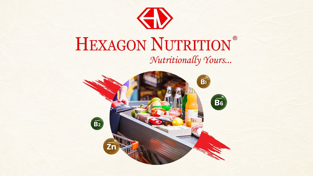 The Rs 138.87 crore IPO was entirely an offer for sale (OFS) of 3.09 crore equity shares - Hexagon Nutrition 