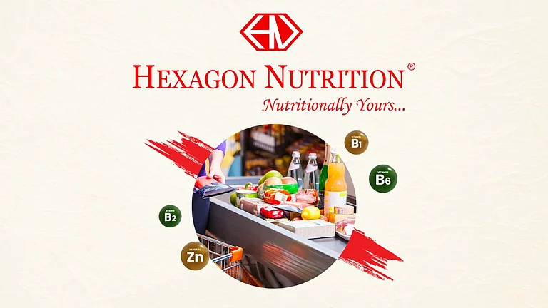 The Rs 138.87 crore IPO was entirely an offer for sale (OFS) of 3.09 crore equity shares - Hexagon Nutrition