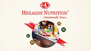 Hexagon Nutrition : The Rs 138.87 crore IPO was entirely an offer for sale (OFS) of 3.09 crore equity shares