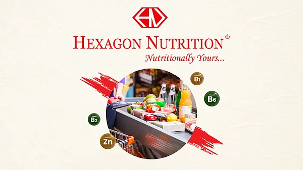 Hexagon Nutrition : The Rs 138.87 crore IPO was entirely an offer for sale (OFS) of 3.09 crore equity shares
