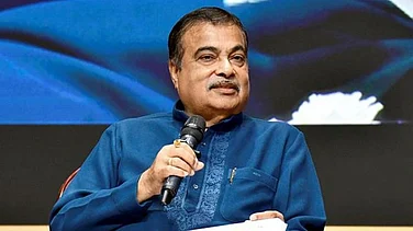 Nitin Gadkari Announces Approval for 100 Per Cent Ethanol Fuel Regulations In India