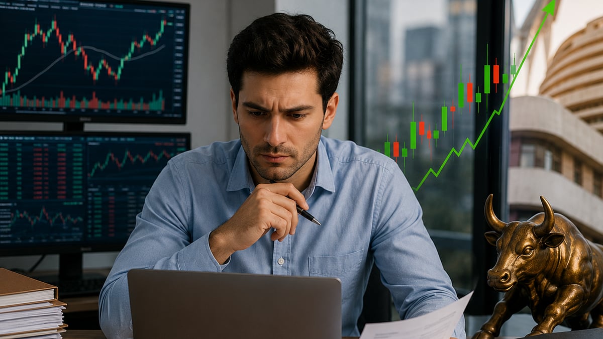 AI : ITR choice depends on income profile