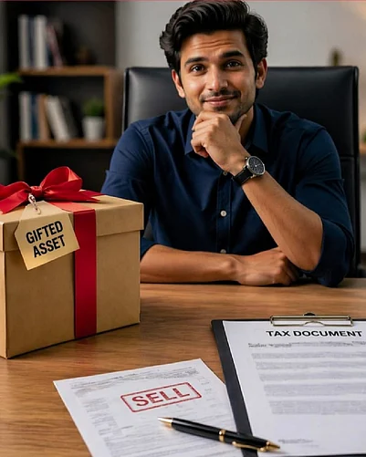 Things You Should Know About Tax Rules On Gifts
