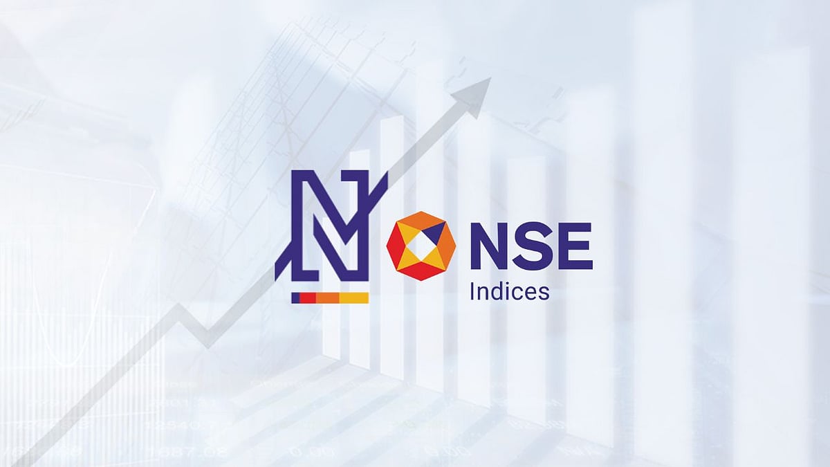 The new benchmarks could pave the way for more sector-focused investment products - NSE Indices