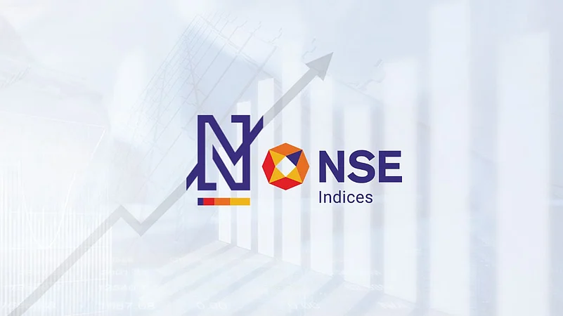 NSE Indices