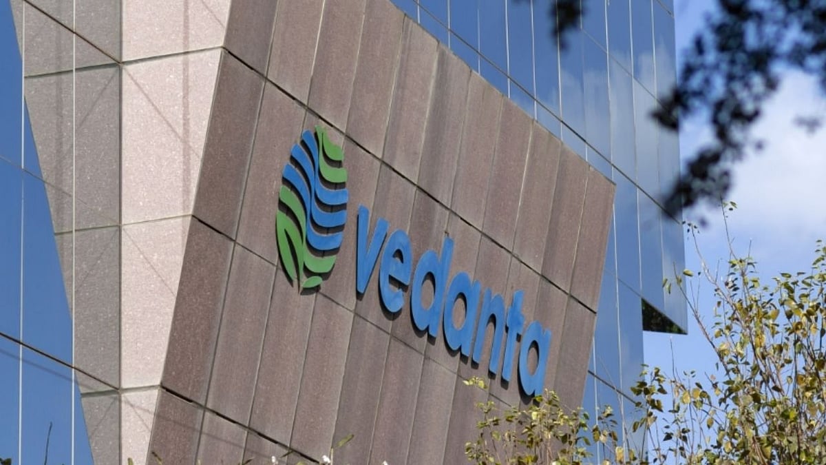 Exclusions from the indices often prompt selling as passive funds adjust their portfolios.  - Vedanta