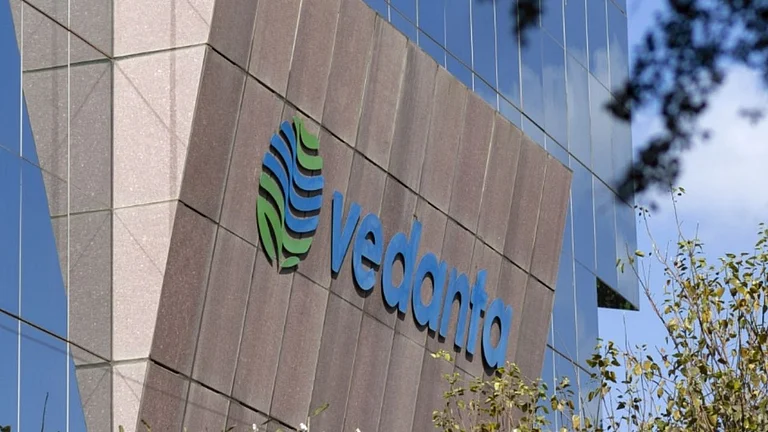 Exclusions from the indices often prompt selling as passive funds adjust their portfolios. - Vedanta