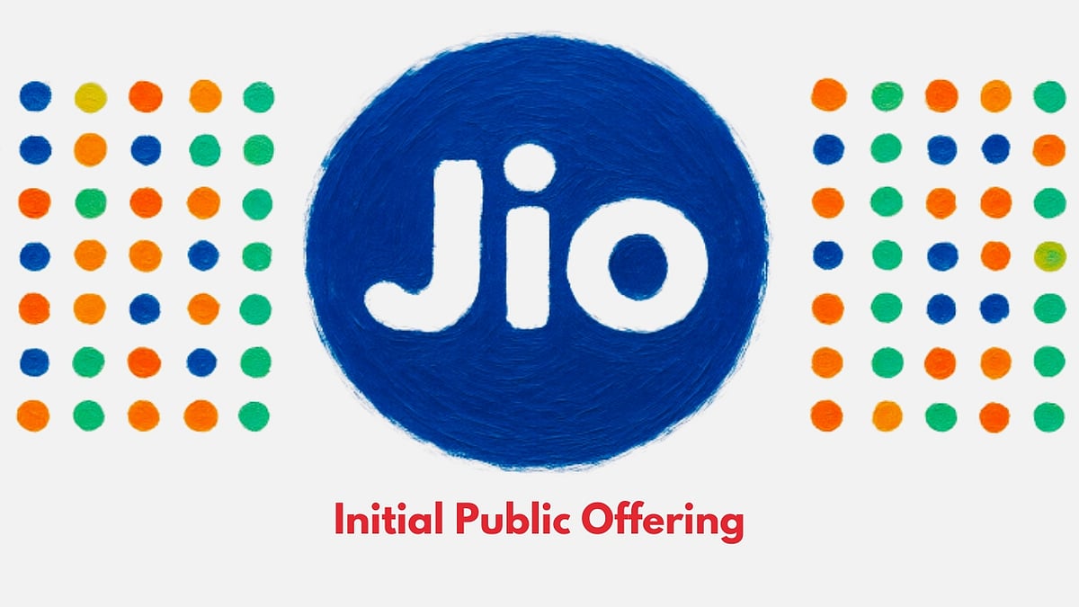 Reliance Jio could file draft papers with Sebi within days for a planned $4 billion IPO - Jio, Canva