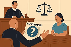 AI : Kerala High Court on compassionate appointment claims