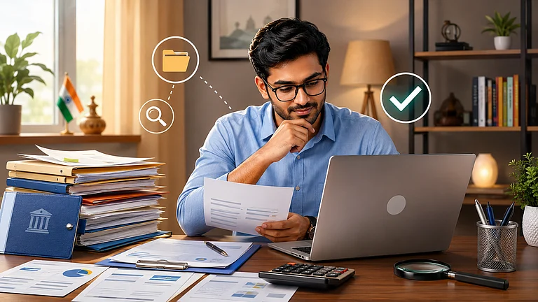 Can You File ITR Without Form 16? - AI