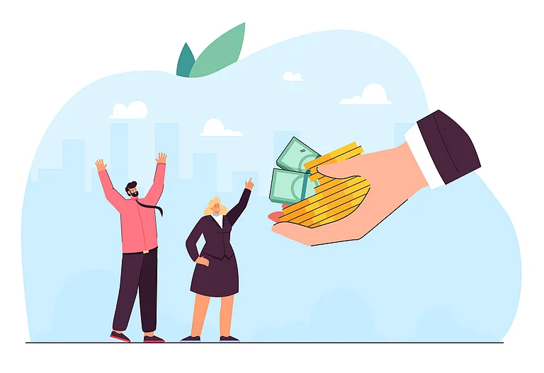 Employee bodies seek gratuity ceiling hike up to Rs 75 lakh - null