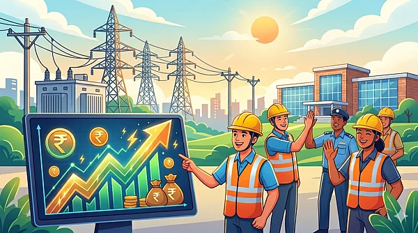 AI : Telangana power employees get DA hike