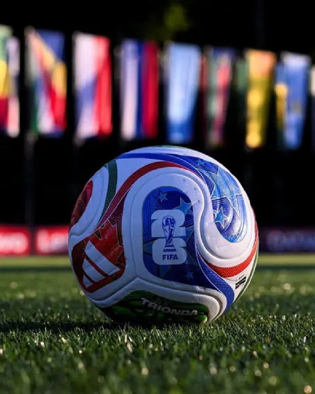FIFA World Cup 2026 - null