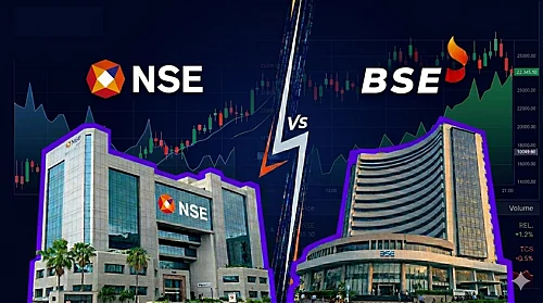 BSE vs NSE IPO: Weighing the Bourse Duopoly as Speculative Trading Crackdown Squeezes Revenue