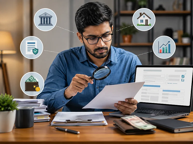 ITR Forms Have Changed This Year: What Taxpayers Should Check Before Filing