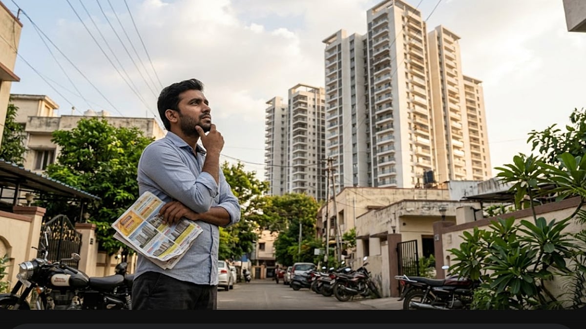 India’s Home Loan Market Poised To Surge 88% To $809 Billion By 2031, Says Report - outlookmoney.com