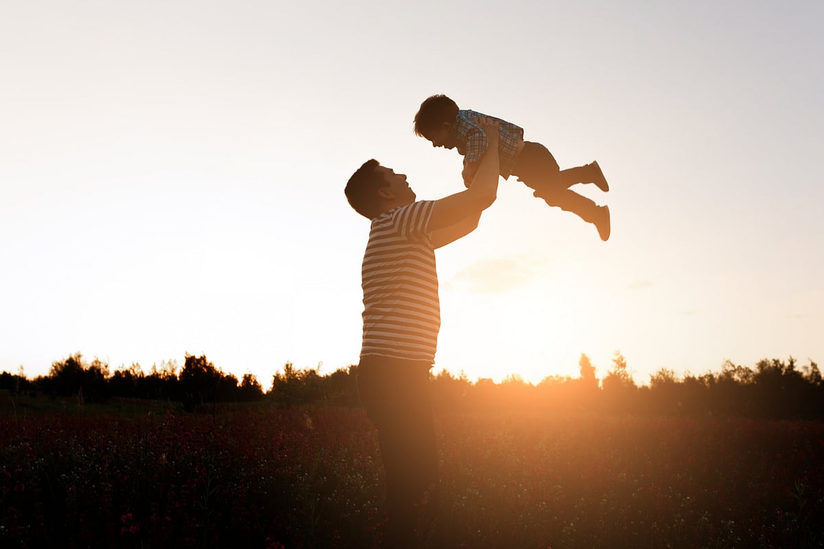 Father’s Day 2026